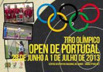 I Open de Portugal - Tiro Olímpico
