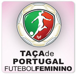 Final da Taça de Portugal em Femininos