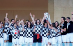 Boavista FC conquista a Taça