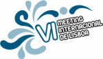 VI Meeting Internacional de Lisboa , 8 e 9 de fevereiro