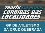 GP DE ATLETISMO DA CRUZ QUEBRADA