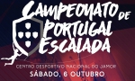 CAMPEONATO DE PORTUGAL DE ESCALADA