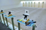 SHOOTING RANGE