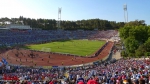 VENDA AMBULANTE NO JAMOR - JOGOS LIGA NOS 2018/2019 