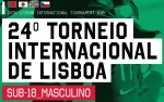 24. TORNEIO INTERNACIONAL DE LISBOA