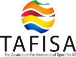 7. TAFISA WORLD SPORT FOR ALL GAMES 2020