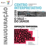 CENTRO INTERPRETATIVO DO JAMOR