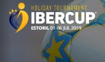 IBERCUP ESTORIL 2019