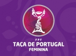 TAA DE PORTUGAL - FEMALE FOOTBALL