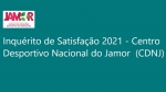 CDNJ SATISFACTION SURVEY