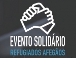 EVENTO SOLIDRIO COM REFUGIADOS AFEGOS