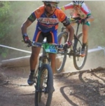 Pista de BTT