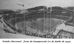 78th ANNIVERSARY OF THE NATIONAL STADIUM