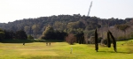 O Centro Nacional de Formao de Golfe do Jamor (CNFGJ)  um dos campos mais sustentveis da Europa.   