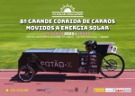 8 edio da VS-SOLAR CHALLENGE