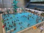 JAMOR POOL COMPLEX 