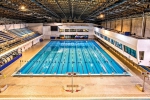 Jamor Pool Complex