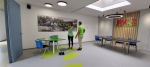 #Beactive Jamor Office