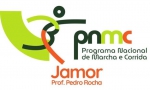 Programa Nacional de Marcha e Corrida do Jamor � Informa��o sobre o m�s de agosto