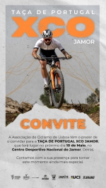 🚵‍♂️ 4.� Ta�a de Portugal de XCO no Jamor