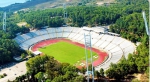  informação sobre datas/horários de ENCERRAMENTO da Pista de Atletismo N.º 1, no Estádio Nacional, no mês de JUNHO de 2025.