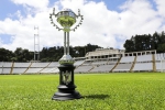 Football Finals 2025