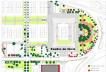 Servios especializados para poda e abate de rvores em risco de queda