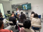 WORKSHOP DIRECIONADO PARA PESSOAS COM DOENA MENTAL