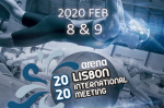 ARENA LISBON INTERNATIONAL MEETING 2020