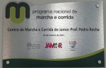 CENTRO DE MARCHA E CORRIDA DO JAMOR � PROFESSOR PEDRO ROCHA 