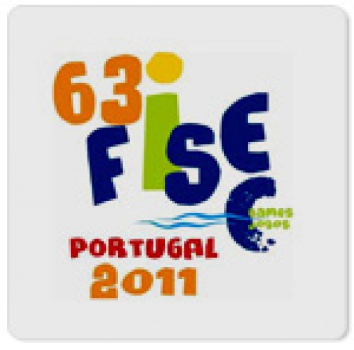 63ª edição dos Jogos da FISEC (Natação)