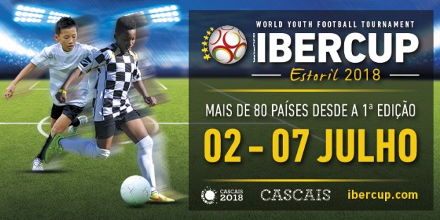 Ibercup 2018