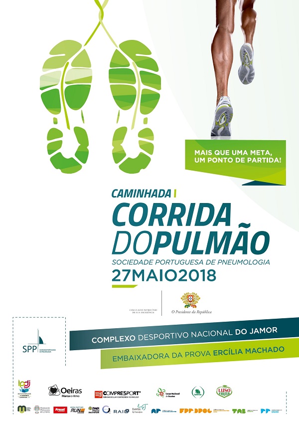 Corrida do Pulmão SPP