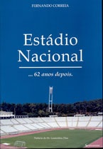 Estádio Nacional... 62 anos depois
