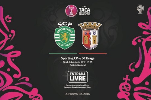 Taça de Portugal Alianz